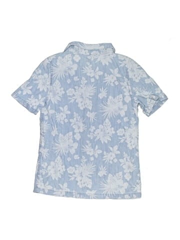 OshKosh B'gosh Short Sleeve Button-Down Shirt (view 2)