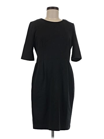L.K. Bennett Casual Dress (view 1)
