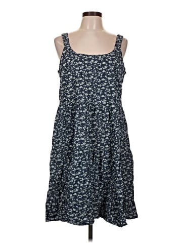 Millenium Casual Dress (view 1)