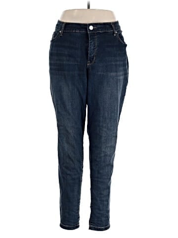 Jessica Simpson Jeans (view 1)