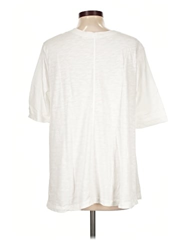 Wilt Short Sleeve Top (view 2)