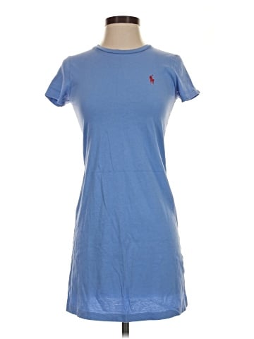 Polo by Ralph Lauren Short Sleeve T-Shirt (view 1)