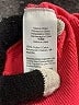 Crewcuts 100% Cotton Pink Pullover Sweater Size 12 - 13 - photo 4