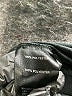 Ogio 100% Polyester Black Active Tank Size S - photo 8