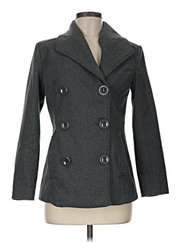 Rampage Coat (view 1)