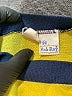 Rob Roy Color Block Yellow Short Sleeve T-Shirt Size 14 - photo 3