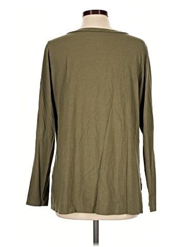 Belle By Kim Gravel Long Sleeve T-Shirt (view 2)