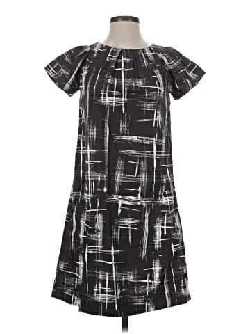Simply Vera Vera Wang Casual Dress (view 1)