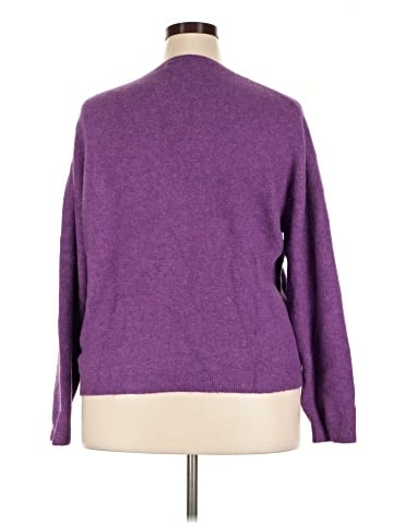 J.Crew Factory Store Pullover Sweater (view 2)