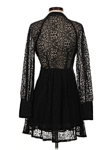 Free People Cocktail Dress (view 2)