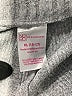 No Boundaries Chevron-herringbone Gray Dress Pants Size XL - photo 7
