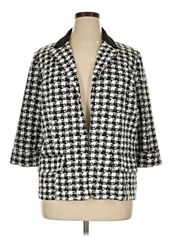 Courtenay Blazer (view 1)