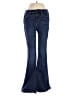 American Eagle Outfitters Blue Jeans Size 0 - photo 1