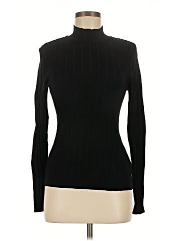 Cato Turtleneck Sweater (view 1)