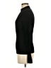 Cato Black Turtleneck Sweater Size M - photo 5