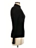 Cato Black Turtleneck Sweater Size M - photo 4