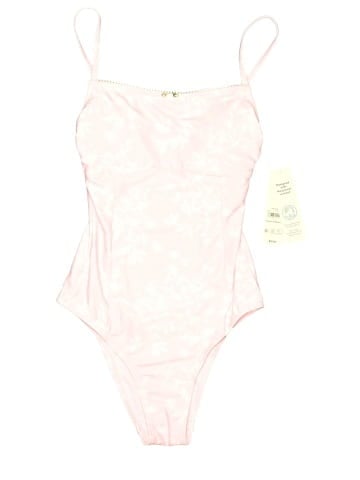 No Boundaries One Piece Swimsuit (view 1)