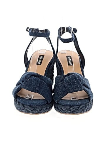 Nine West Wedges (view 2)