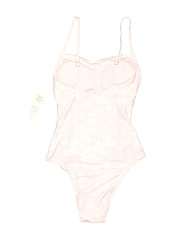 No Boundaries One Piece Swimsuit (view 2)