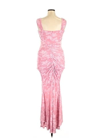 Miss Rosier Cocktail Dress (view 2)