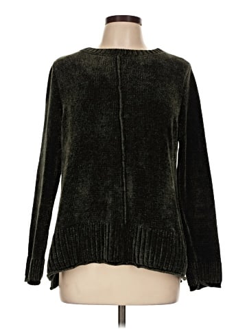 Style&Co Pullover Sweater (view 1)