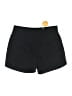 Puma 100% Polyester Solid Black Shorts Size S - photo 1