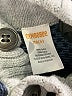 Gymboree 100% Cotton Gray Pullover Sweater Size 4 - photo 3