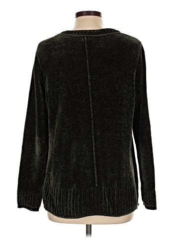 Style&Co Pullover Sweater (view 2)