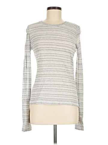 Rag & Bone/JEAN Long Sleeve T-Shirt (view 1)