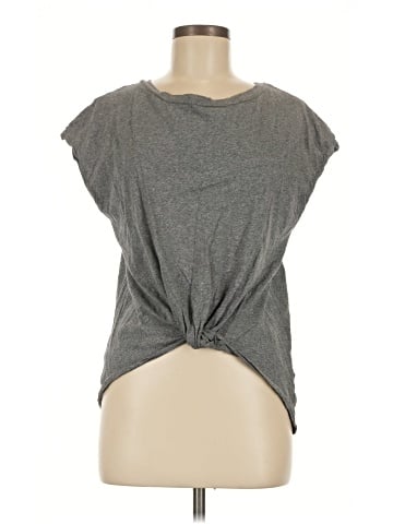 Synergy Short Sleeve Top (view 1)