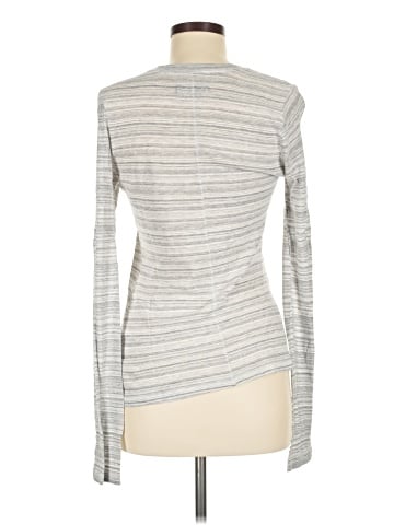Rag & Bone/JEAN Long Sleeve T-Shirt (view 2)