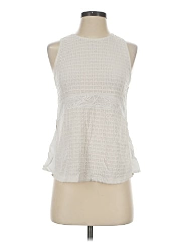 Deletta Sleeveless Blouse (view 1)