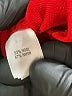 St. John Red Wool Blazer Size 14 - photo 7