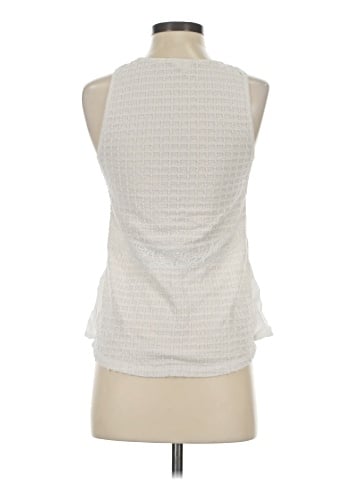 Deletta Sleeveless Blouse (view 2)