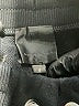 Givenchy Graphic Black Athletic Shorts Size 8 - photo 10