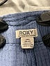 Roxy Blue Shorts Size L - photo 3