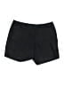 Nike Golf 100% Polyester Solid Black Athletic Shorts Size 12 - photo 1