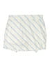 Pebble Beach Stripes Ivory Skort Size XL - photo 2