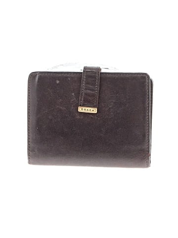Coach Wallet (view 1)