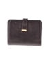 Coach Brown Wallet One size - photo 1