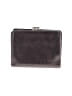Coach Brown Wallet One size - photo 2