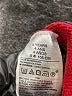 Baby Gap 100% Cotton Chevron-herringbone Red Pullover Sweater Size 4 - photo 4