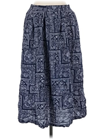 Sag Harbor Casual Skirt (view 1)