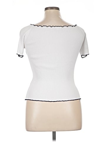 Gianni Bini Short Sleeve T-Shirt (view 2)