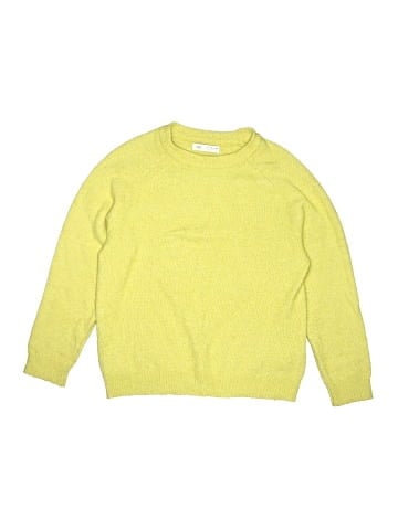 Zara Pullover Sweater (view 1)
