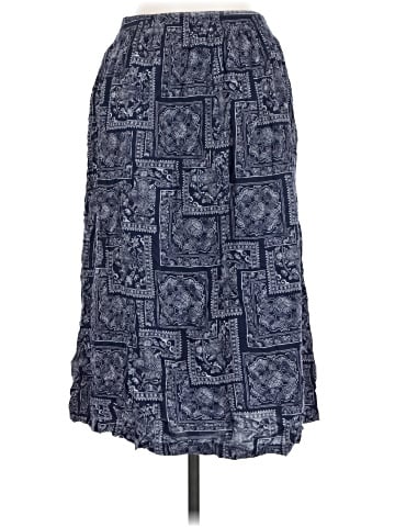 Sag Harbor Casual Skirt (view 2)