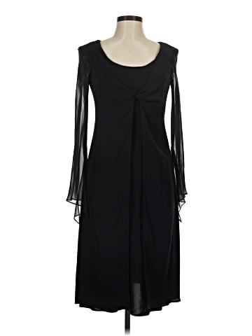 S.L. Fashions Cocktail Dress (view 1)