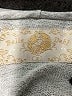 Bella Dahl 100% Cotton Gray Pullover Sweater Size S - photo 7