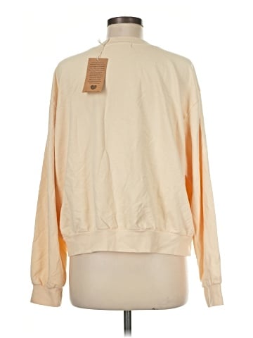 Project Social T Long Sleeve T-Shirt (view 2)
