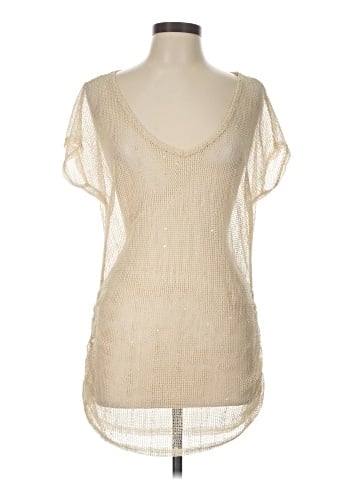 Jordan Taylor Sleeveless T-Shirt (view 1)